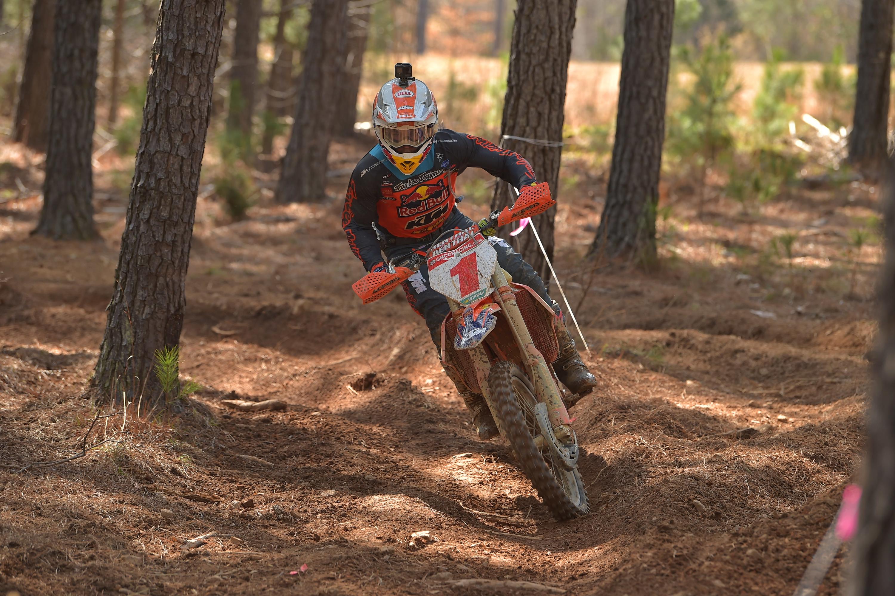 gncc racing