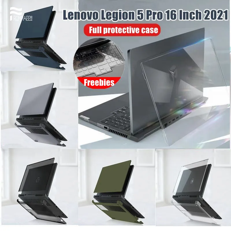 lenovo legion 5 case