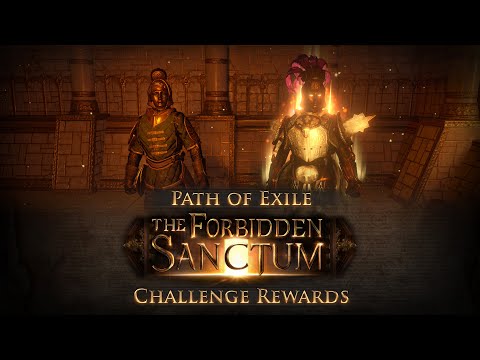 poe 3.20 challenge guide