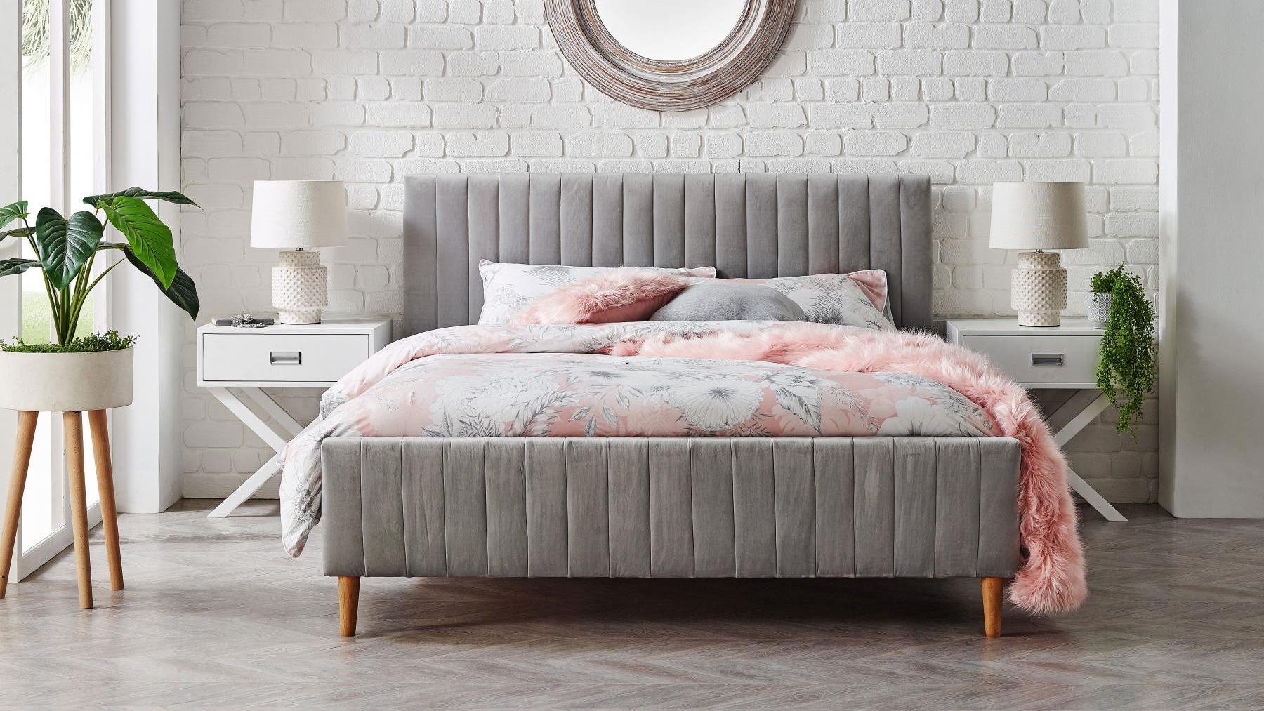 harvey norman queen beds