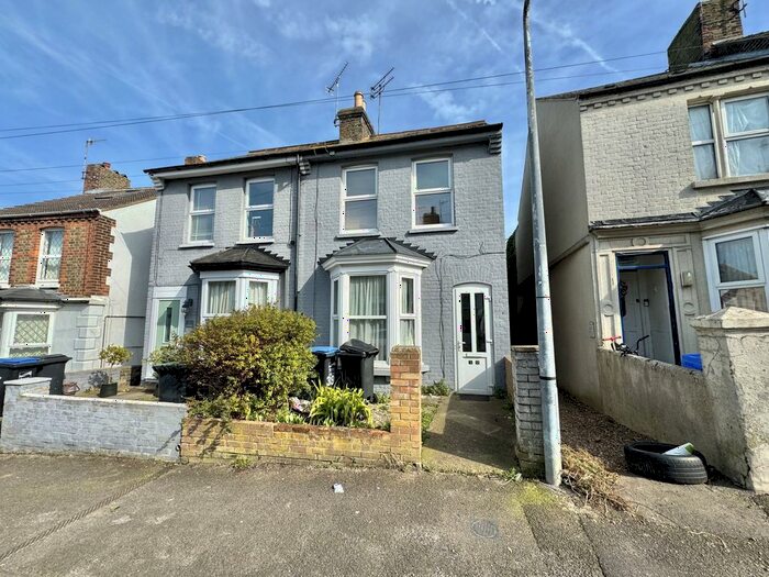 homes to rent in ramsgate kent