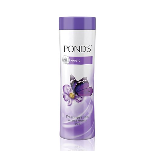 ponds powder 50g price