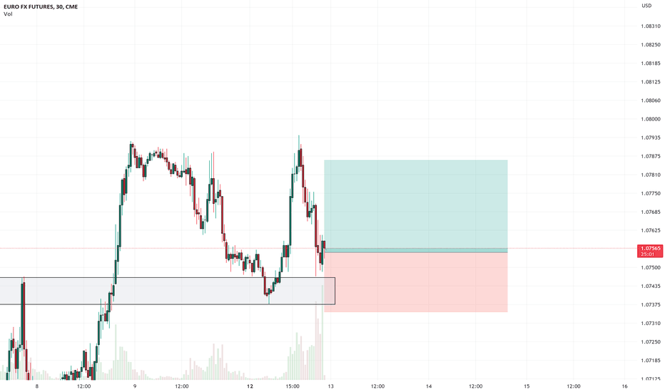 cme euro fx