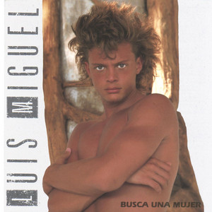 luis miguel portadas de discos