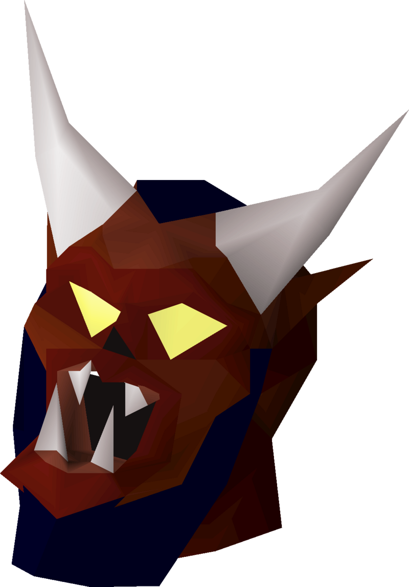 osrs greater demon