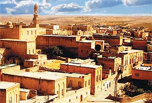 midyat ezan