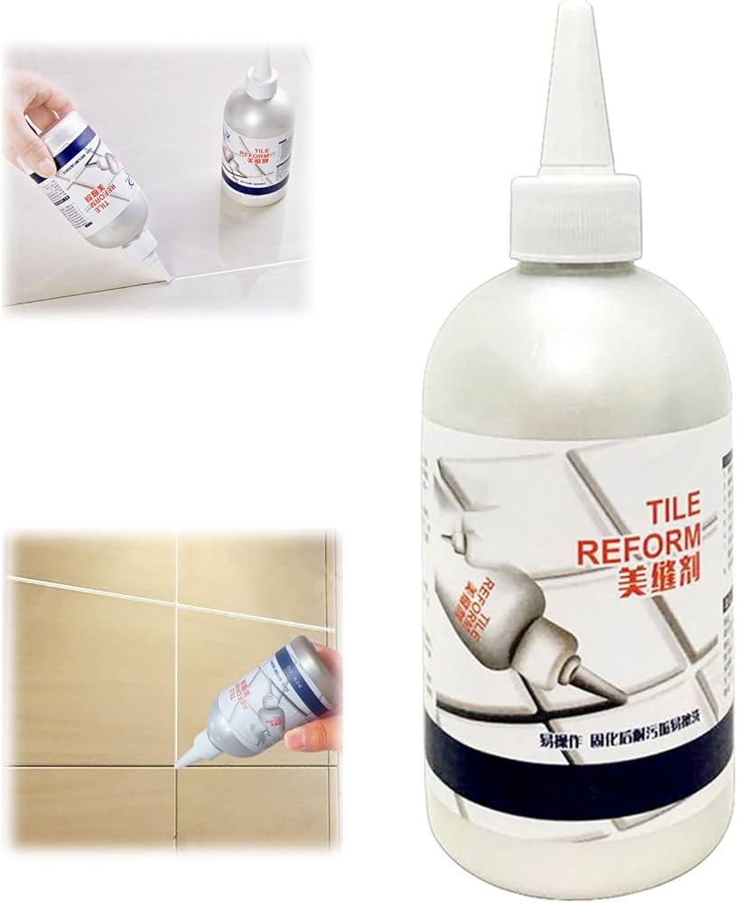 easy grout filler