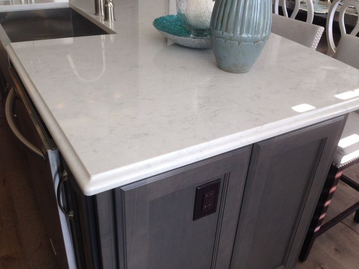 lagoon silestone countertop