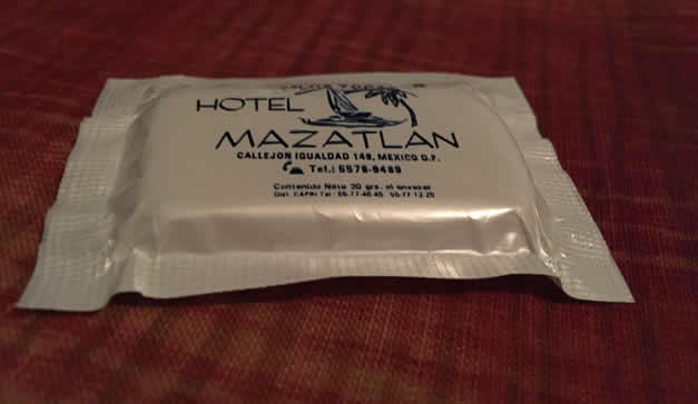 hotel mazatlan gay