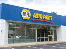 napa auto parts allentown pa