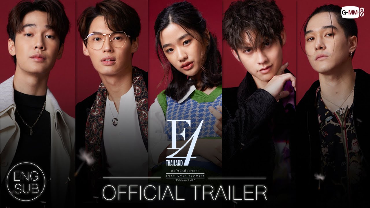 f4 thailand episode 6 release date