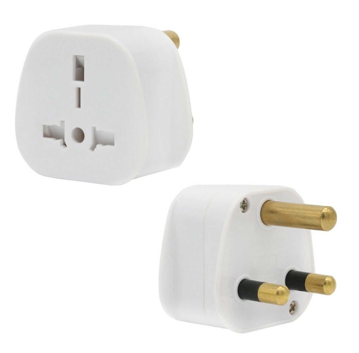 south africa travel plug