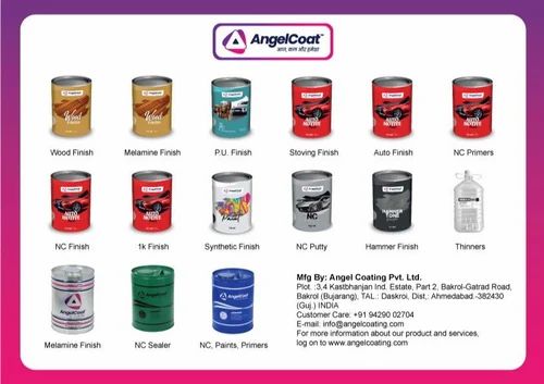 1 litre oil paint price