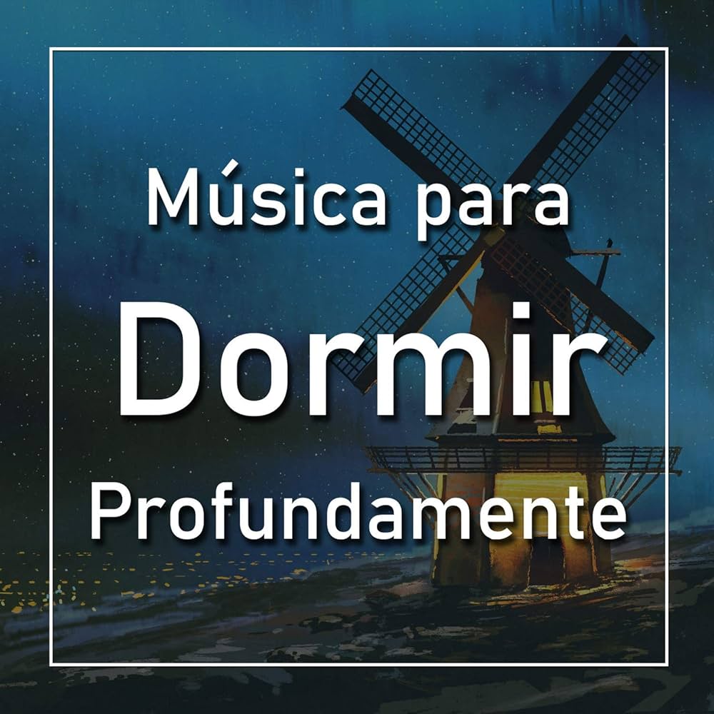 música para dormir y relajarse profundamente adultos