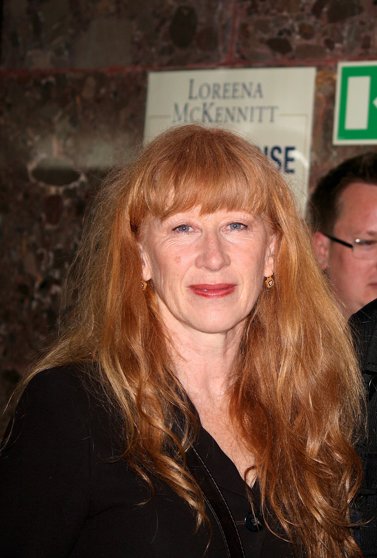 loreena mckennitt wiki