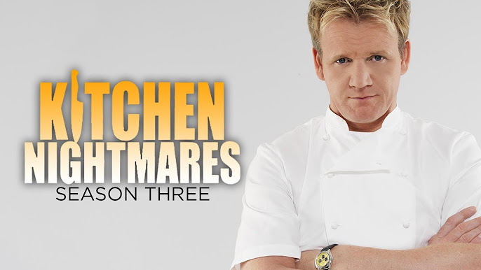 kitchen nightmares season 3