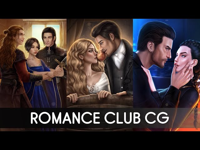 romance club