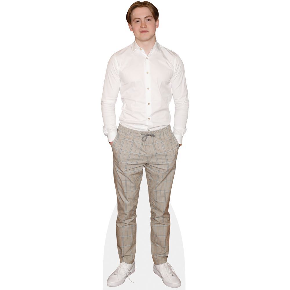 kit connor cutout