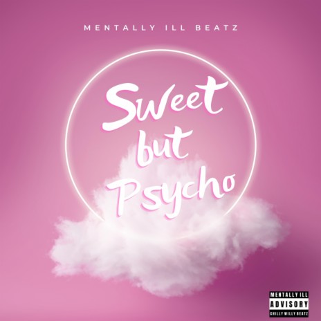 sweet but psycho song download