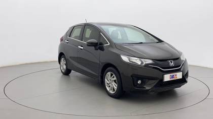 used honda jazz in chennai