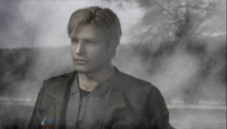 silent hill 3 james sunderland