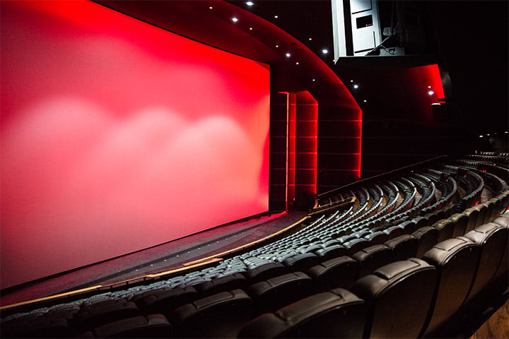 imax nottingham