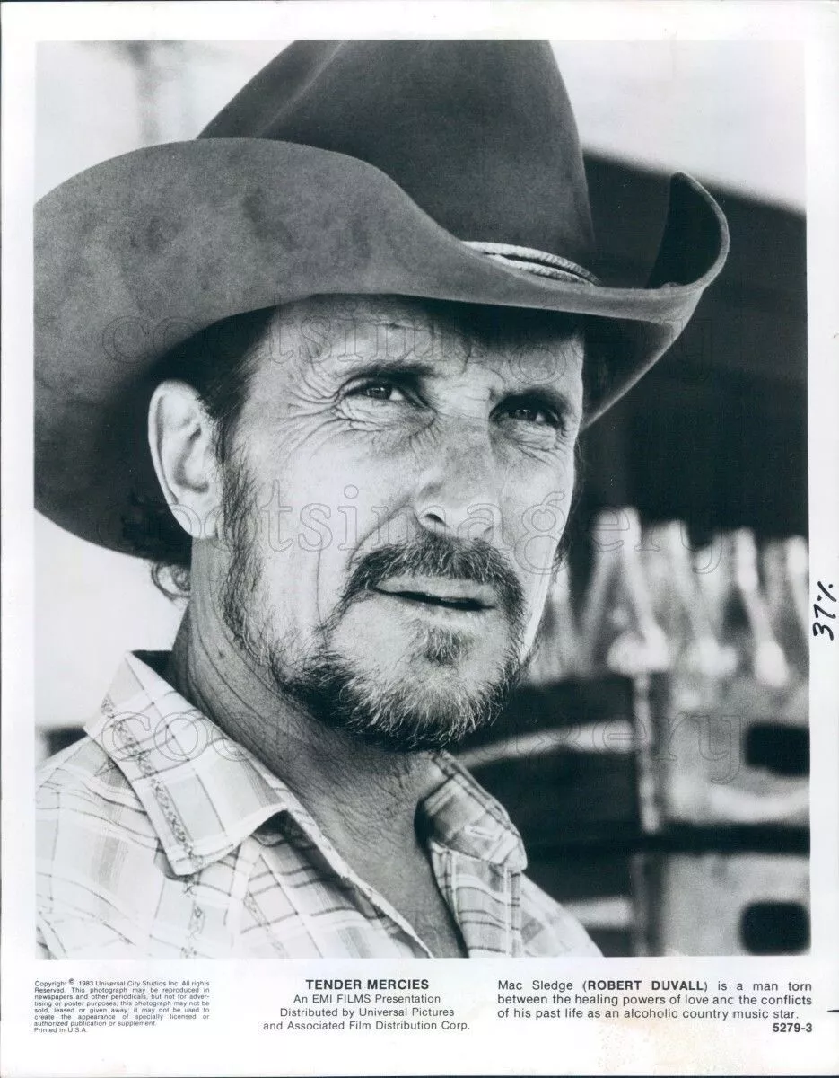 robert duvall 1983