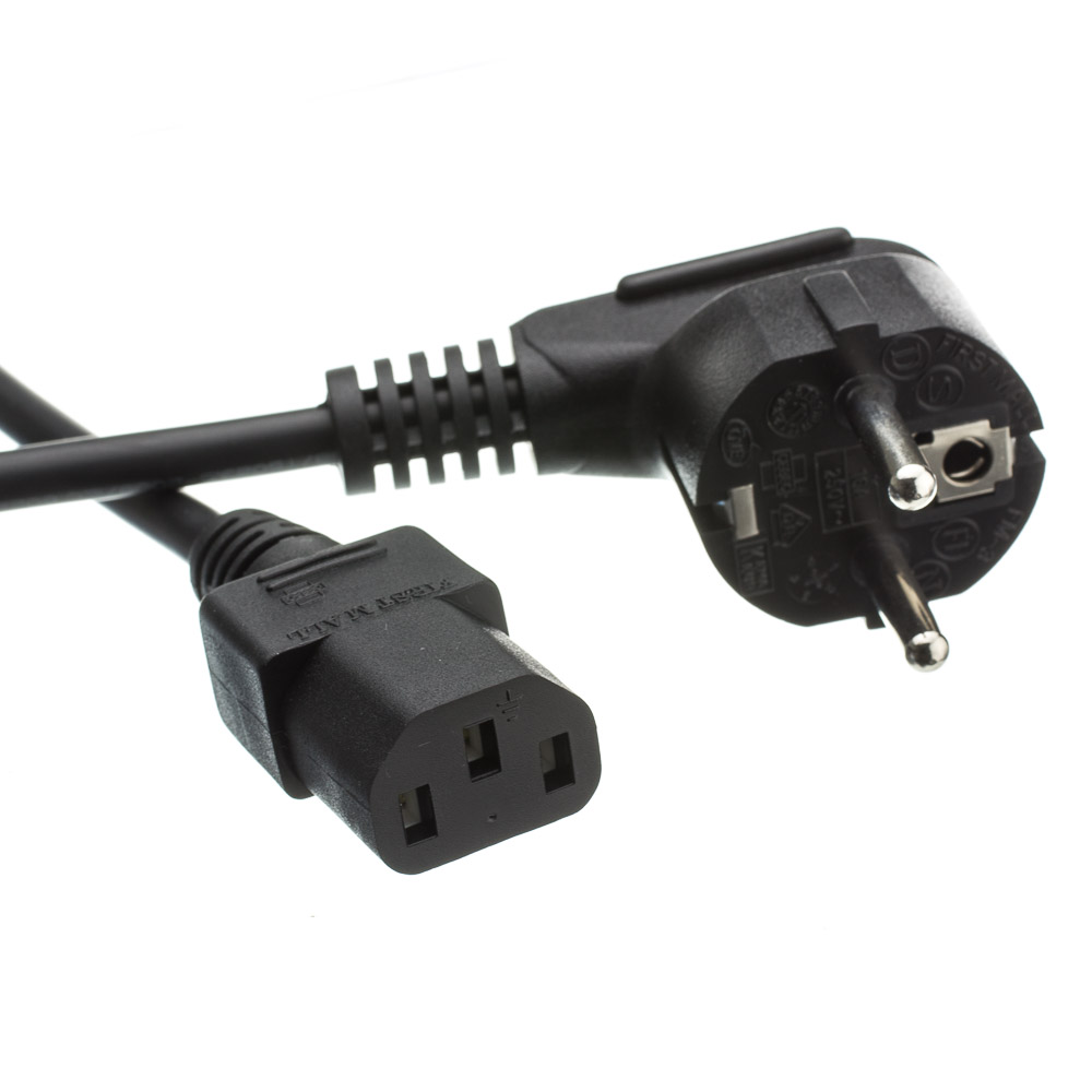 monitor power supply cable