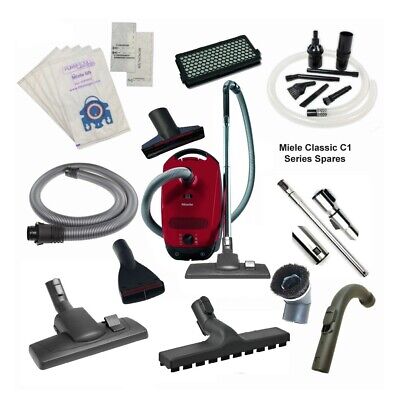 miele spare parts vacuum