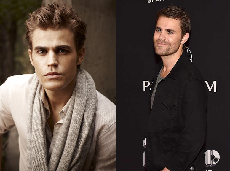 who plays stefan salvatore in the vampire diaries