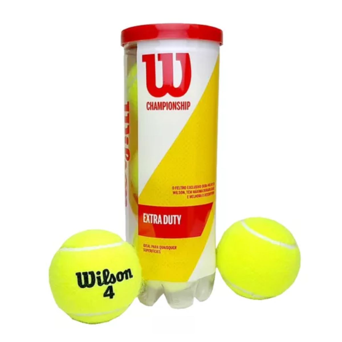 wilson tennis ball price