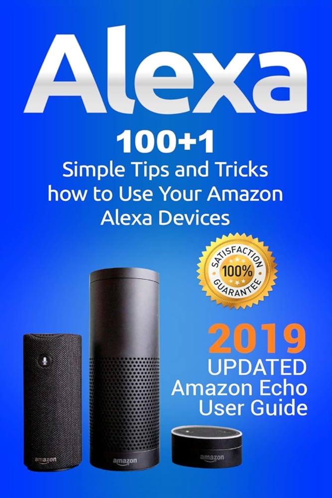 amazon echo tips and tricks 2019