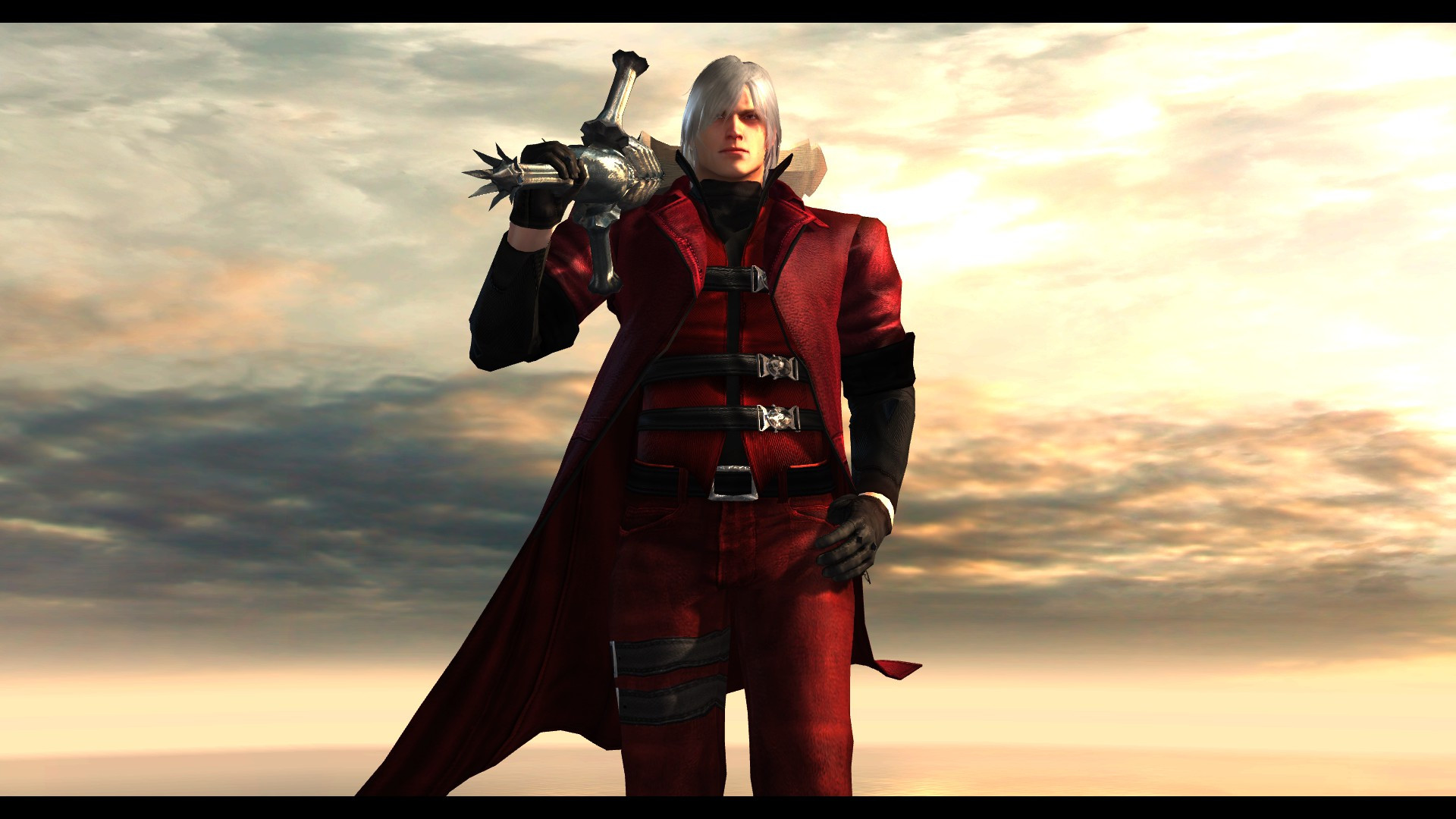 dmc1 dante