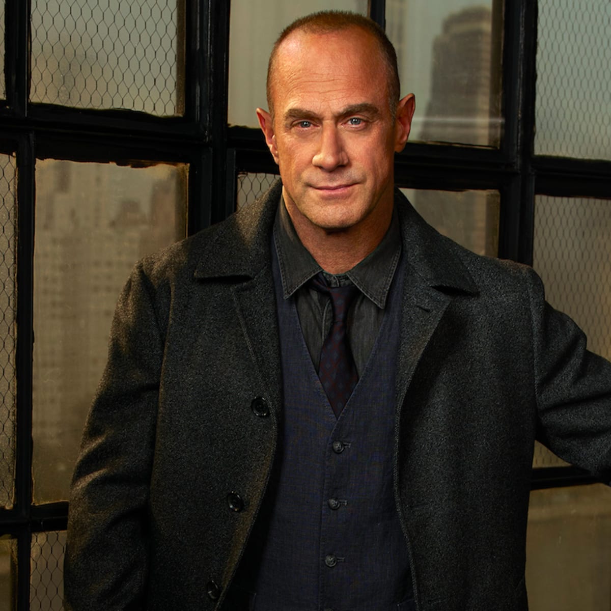 svu special victims unit elliot stabler