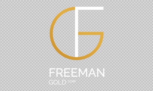 freeman gold corp