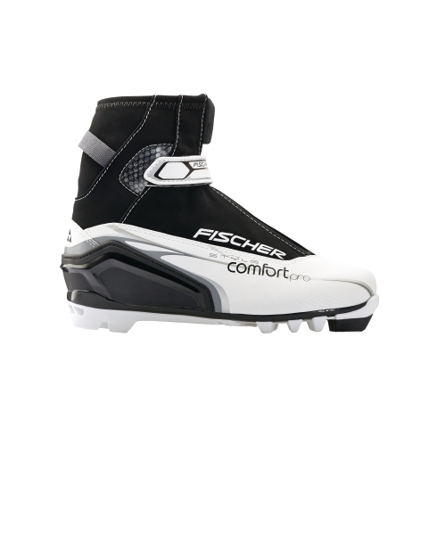 ladies cross country ski boots