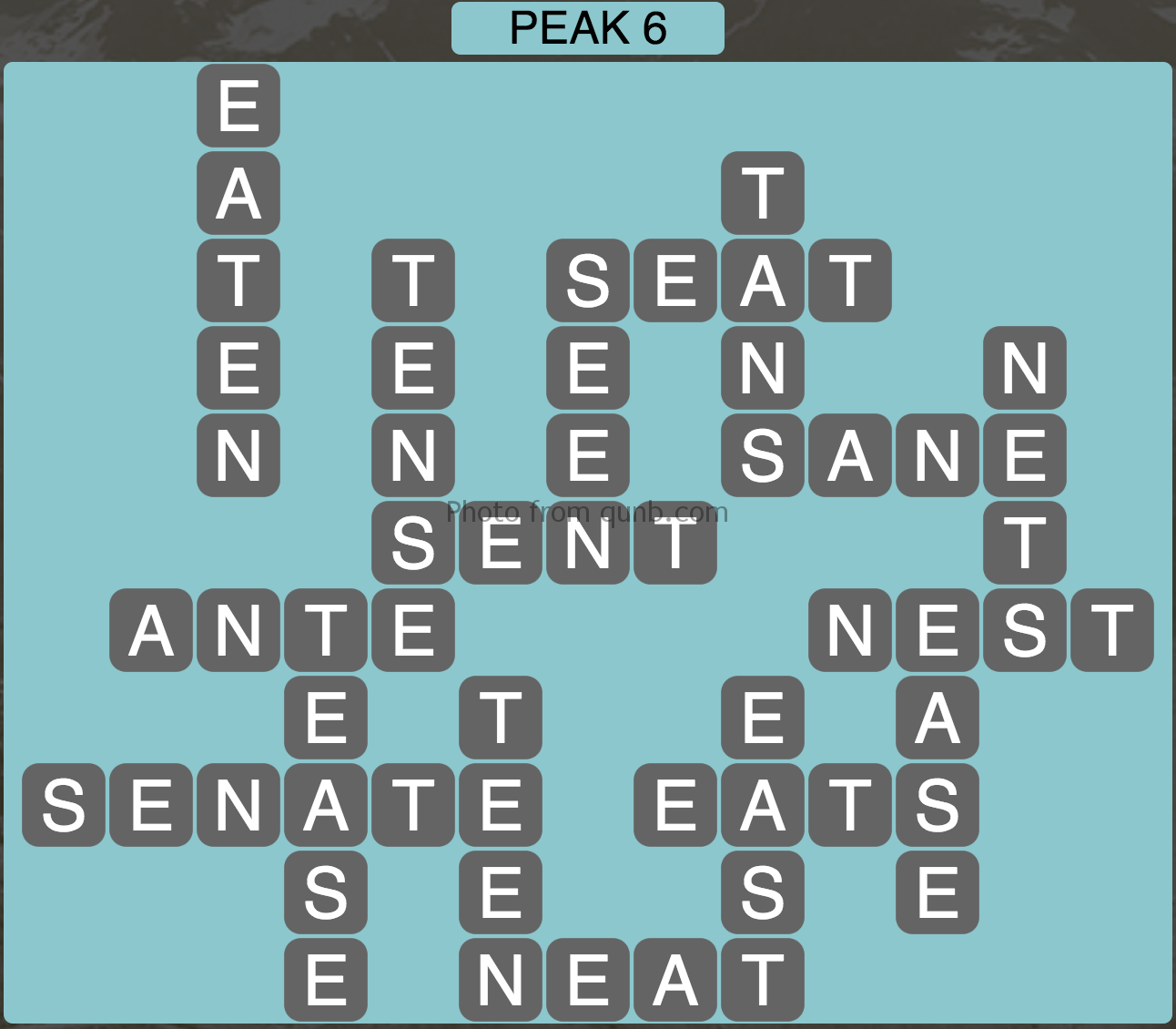 wordscapes 390