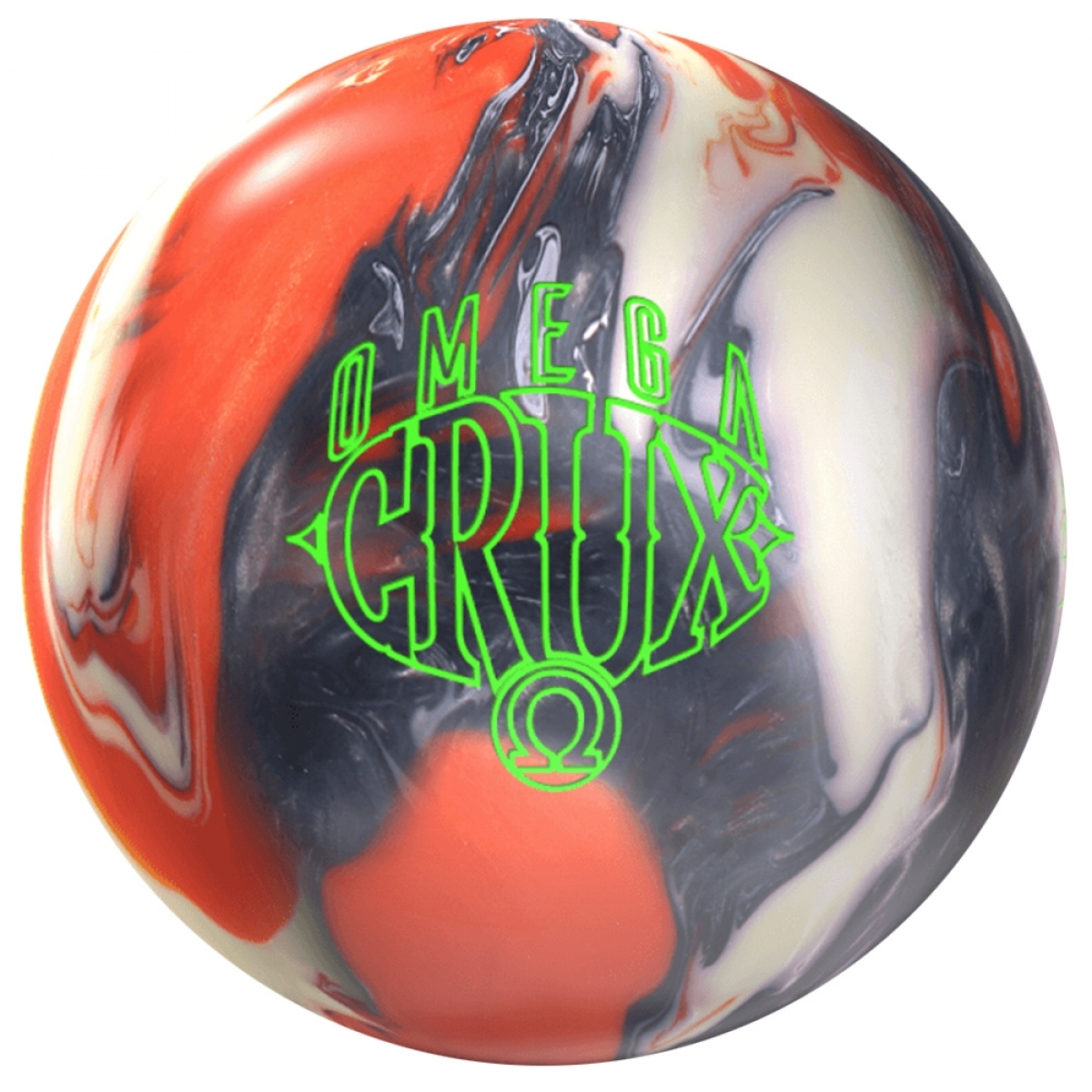 crux bowling ball review