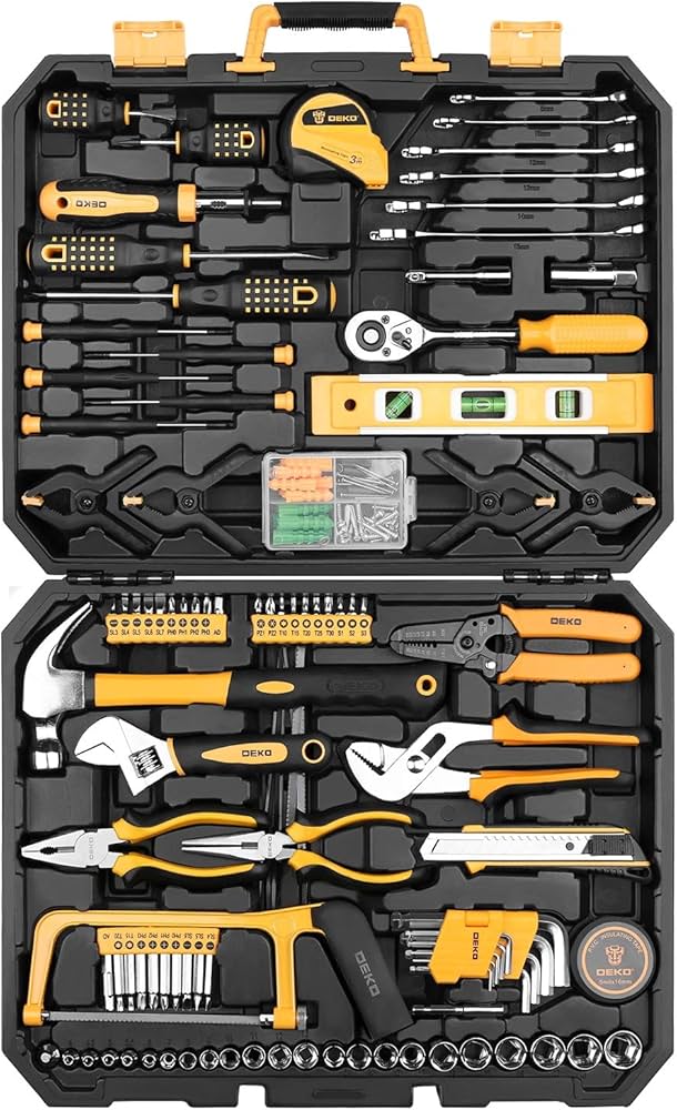 amazon tool kit