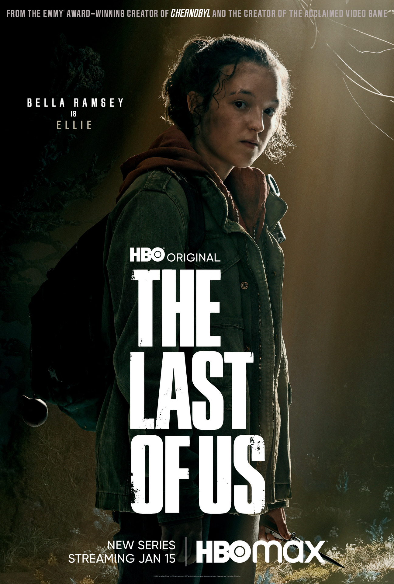 last of us episode 2 imdb