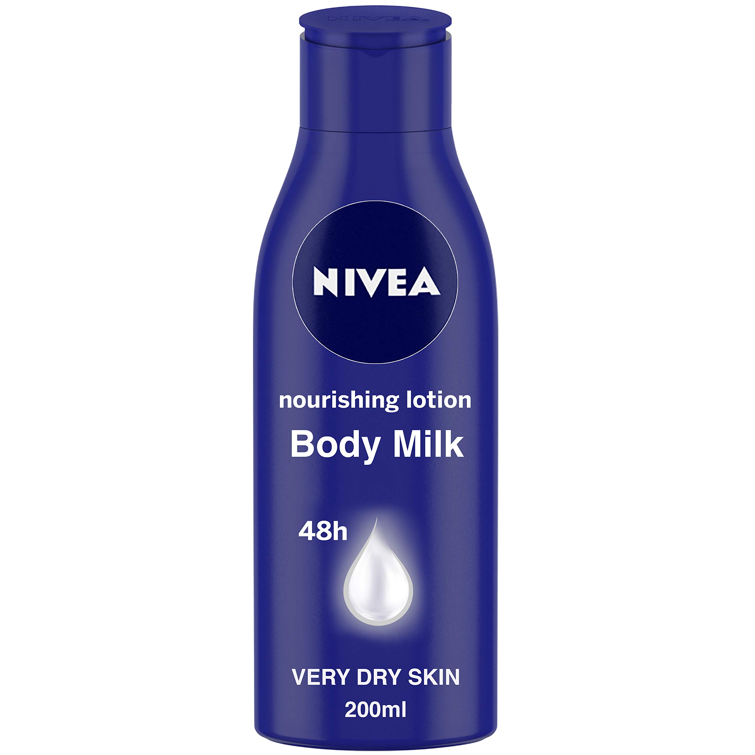 nivea 200ml body lotion price