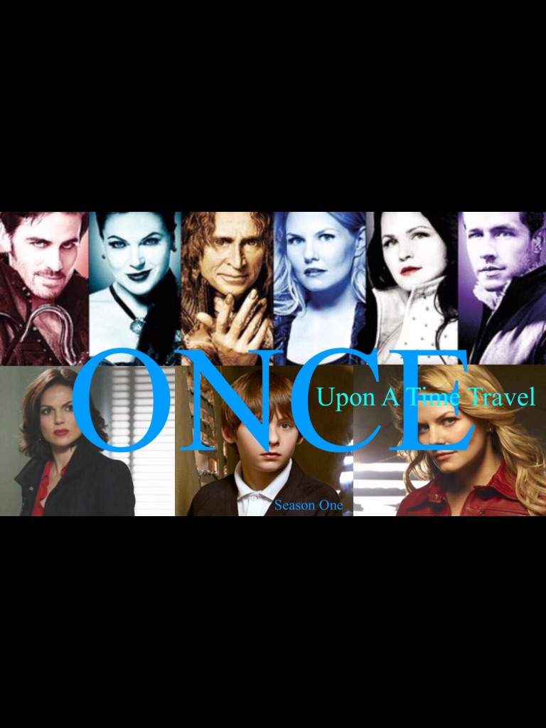 once upon a time fanfiction