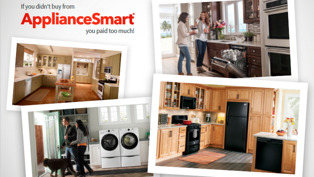 appliance smart columbus ohio