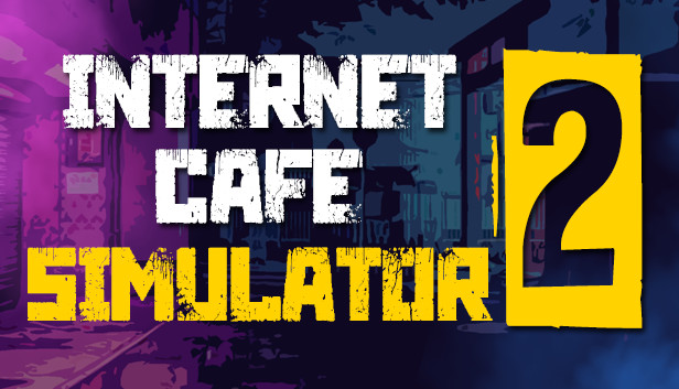 internet cafe simulatör