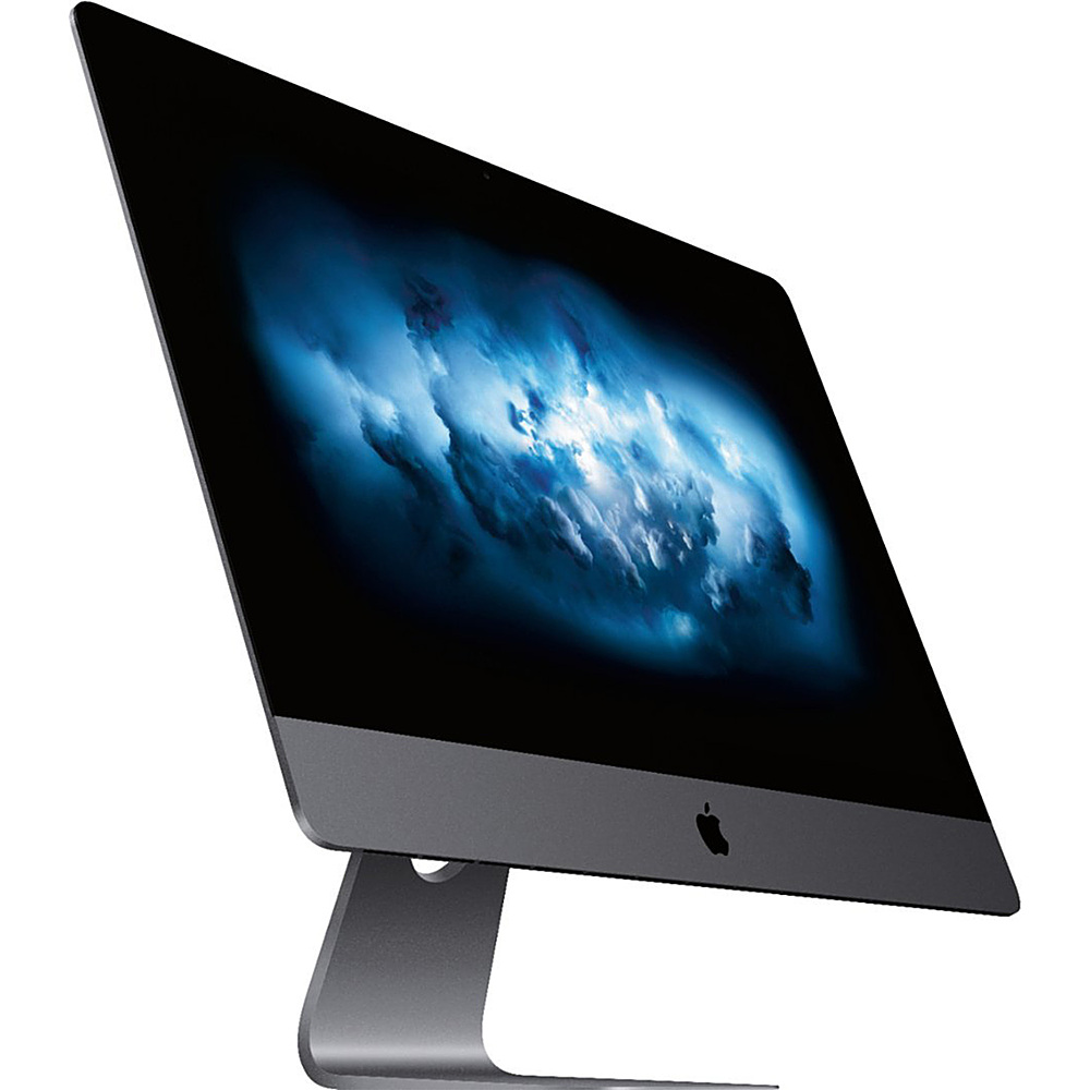 refurbished imac pro