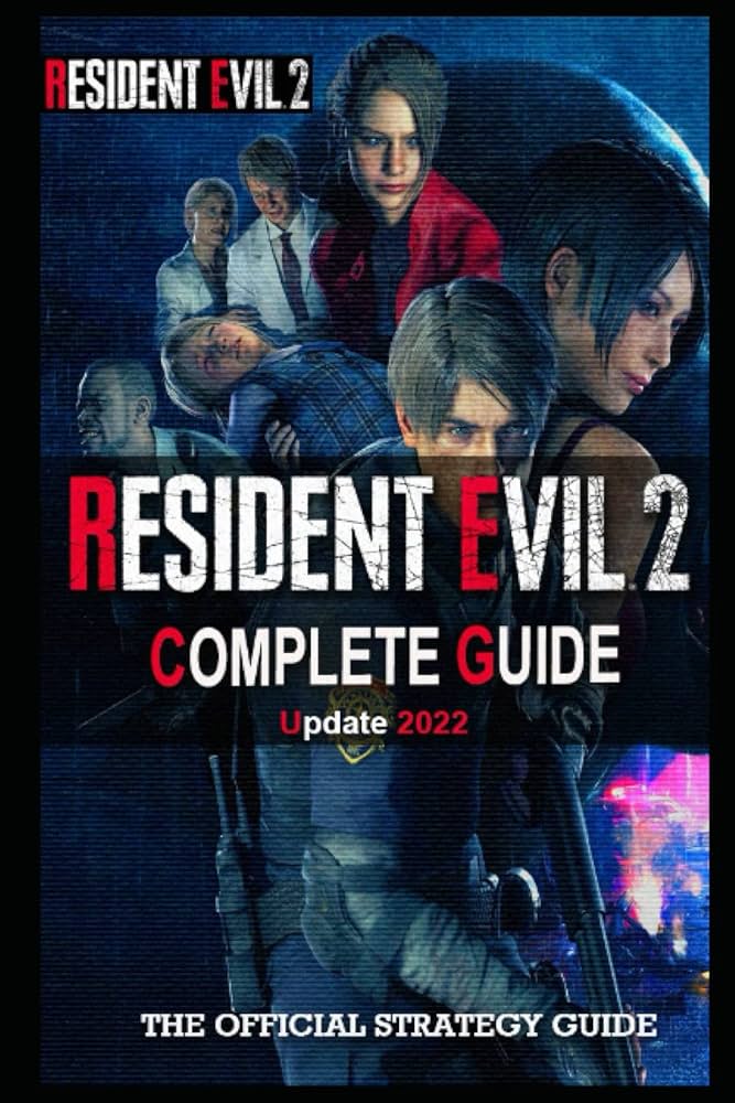 resident evil 2 remake โปร