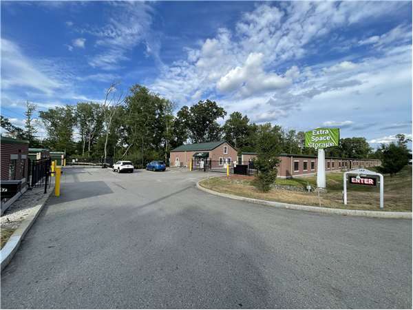 storage units shrewsbury ma