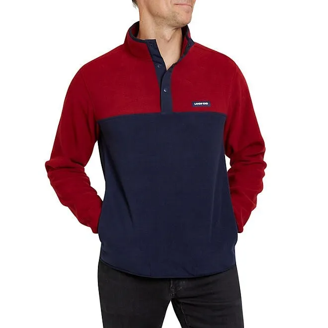 lands end fleece