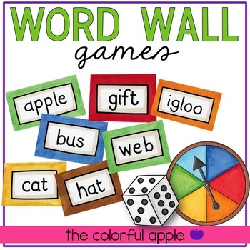 wordwall games