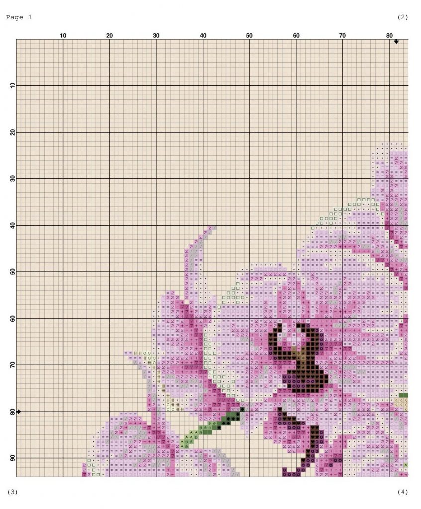 anchor cross stitch patterns free download pdf